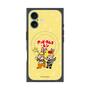 Premium Square Case with MagSafe［ Hatsune Miku × Kuppy Ramune - Kagamine Len × Kuppy - Chibi Illustration ］