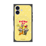 Premium Square Case with MagSafe［ Hatsune Miku × Kuppy Ramune - Kagamine Len × Kuppy - Chibi Illustration ］