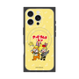 Premium Square Case with MagSafe［ Hatsune Miku × Kuppy Ramune - Kagamine Len × Kuppy - Chibi Illustration ］