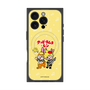 Premium Square Case with MagSafe［ Hatsune Miku × Kuppy Ramune - Kagamine Len × Kuppy - Chibi Illustration ］