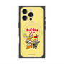 Premium Square Case with MagSafe［ Hatsune Miku × Kuppy Ramune - Kagamine Len × Kuppy - Chibi Illustration ］