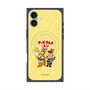Premium Square Case with MagSafe［ Hatsune Miku × Kuppy Ramune - Kagamine Len × Kuppy - Chibi Illustration ］