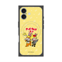 Premium Square Case with MagSafe［ Hatsune Miku × Kuppy Ramune - Kagamine Len × Kuppy - Chibi Illustration ］