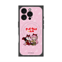 Premium Square Case with MagSafe［ Hatsune Miku × Kuppy Ramune - Megurine Luka × Ram - Chibi Illustration ］