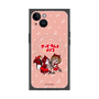 Premium Square Case with MagSafe［ Hatsune Miku × Kuppy Ramune - MEIKO × Ram - Chibi Illustration ］