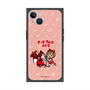 Premium Square Case with MagSafe［ Hatsune Miku × Kuppy Ramune - MEIKO × Ram - Chibi Illustration ］