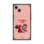 Premium Square Case with MagSafe［ Hatsune Miku × Kuppy Ramune - MEIKO × Ram - Chibi Illustration ］