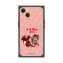 Premium Square Case with MagSafe［ Hatsune Miku × Kuppy Ramune - MEIKO × Ram - Chibi Illustration ］