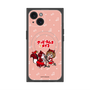 Premium Square Case with MagSafe［ Hatsune Miku × Kuppy Ramune - MEIKO × Ram - Chibi Illustration ］