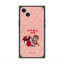 Premium Square Case with MagSafe［ Hatsune Miku × Kuppy Ramune - MEIKO × Ram - Chibi Illustration ］