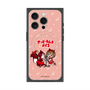 Premium Square Case with MagSafe［ Hatsune Miku × Kuppy Ramune - MEIKO × Ram - Chibi Illustration ］