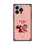 Premium Square Case with MagSafe［ Hatsune Miku × Kuppy Ramune - MEIKO × Ram - Chibi Illustration ］