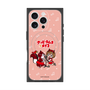 Premium Square Case with MagSafe［ Hatsune Miku × Kuppy Ramune - MEIKO × Ram - Chibi Illustration ］