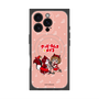 Premium Square Case with MagSafe［ Hatsune Miku × Kuppy Ramune - MEIKO × Ram - Chibi Illustration ］