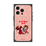Premium Square Case with MagSafe［ Hatsune Miku × Kuppy Ramune - MEIKO × Ram - Chibi Illustration ］