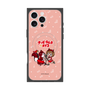 Premium Square Case with MagSafe［ Hatsune Miku × Kuppy Ramune - MEIKO × Ram - Chibi Illustration ］