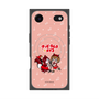 Premium Square Case with MagSafe［ Hatsune Miku × Kuppy Ramune - MEIKO × Ram - Chibi Illustration ］