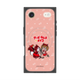 Premium Square Case with MagSafe［ Hatsune Miku × Kuppy Ramune - MEIKO × Ram - Chibi Illustration ］