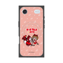 Premium Square Case with MagSafe［ Hatsune Miku × Kuppy Ramune - MEIKO × Ram - Chibi Illustration ］