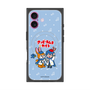 Premium Square Case with MagSafe［ Hatsune Miku × Kuppy Ramune - KAITO × Kuppy - Chibi Illustration ］