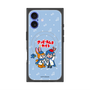 Premium Square Case with MagSafe［ Hatsune Miku × Kuppy Ramune - KAITO × Kuppy - Chibi Illustration ］