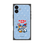 Premium Square Case with MagSafe［ Hatsune Miku × Kuppy Ramune - KAITO × Kuppy - Chibi Illustration ］