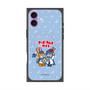 Premium Square Case with MagSafe［ Hatsune Miku × Kuppy Ramune - KAITO × Kuppy - Chibi Illustration ］