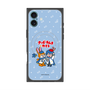 Premium Square Case with MagSafe［ Hatsune Miku × Kuppy Ramune - KAITO × Kuppy - Chibi Illustration ］