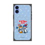Premium Square Case with MagSafe［ Hatsune Miku × Kuppy Ramune - KAITO × Kuppy - Chibi Illustration ］