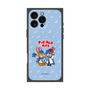 Premium Square Case with MagSafe［ Hatsune Miku × Kuppy Ramune - KAITO × Kuppy - Chibi Illustration ］