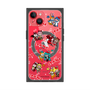 Premium Square Case with MagSafe［ Hatsune Miku × Kuppy Ramune - Overall Pattern ］