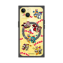 Premium Square Case with MagSafe［ Hatsune Miku × Kuppy Ramune - Overall Pattern ］