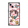 Premium Square Case with MagSafe［ Hatsune Miku × Kuppy Ramune - Overall Pattern ］