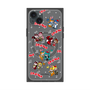 Premium Square Case with MagSafe［ Hatsune Miku × Kuppy Ramune - Overall Pattern ］