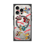 Premium Square Case with MagSafe［ Hatsune Miku × Kuppy Ramune - Overall Pattern ］