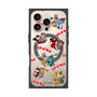 Premium Square Case with MagSafe［ Hatsune Miku × Kuppy Ramune - Overall Pattern ］