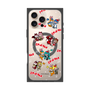 Premium Square Case with MagSafe［ Hatsune Miku × Kuppy Ramune - Overall Pattern ］