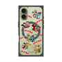 Premium Square Case with MagSafe［ Hatsune Miku × Kuppy Ramune - Overall Pattern ］