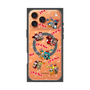 Premium Square Case with MagSafe［ Hatsune Miku × Kuppy Ramune - Overall Pattern ］