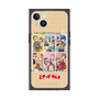 Premium Square Case with MagSafe［ Hatsune Miku × Kuppy Ramune - Full-body Illustration ］