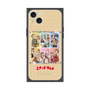 Premium Square Case with MagSafe［ Hatsune Miku × Kuppy Ramune - Full-body Illustration ］