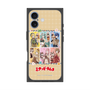 Premium Square Case with MagSafe［ Hatsune Miku × Kuppy Ramune - Full-body Illustration ］