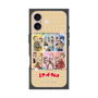 Premium Square Case with MagSafe［ Hatsune Miku × Kuppy Ramune - Full-body Illustration ］