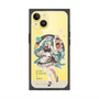 Premium Square Case with MagSafe［ Hatsune Miku × Kuppy Ramune - Hatsune Miku × Kuppy - Full-body Illustration 2 ］