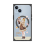 Premium Square Case with MagSafe［ Hatsune Miku × Kuppy Ramune - Kagamine Rin × Ram - Full-body Illustration 2 ］
