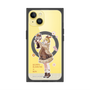 Premium Square Case with MagSafe［ Hatsune Miku × Kuppy Ramune - Kagamine Rin × Ram - Full-body Illustration 2 ］
