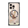 Premium Square Case with MagSafe［ Hatsune Miku × Kuppy Ramune - Kagamine Rin × Ram - Full-body Illustration 2 ］