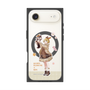 Premium Square Case with MagSafe［ Hatsune Miku × Kuppy Ramune - Kagamine Rin × Ram - Full-body Illustration 2 ］