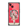 Premium Square Case with MagSafe［ Hatsune Miku × Kuppy Ramune - Megurine Luka × Ram - Full-body Illustration 2 ］