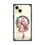 Premium Square Case with MagSafe［ Hatsune Miku × Kuppy Ramune - Megurine Luka × Ram - Full-body Illustration 2 ］